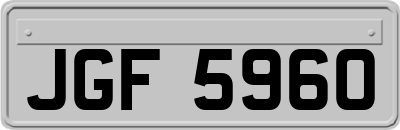 JGF5960