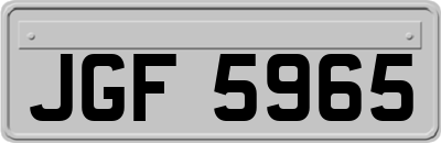 JGF5965