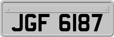 JGF6187