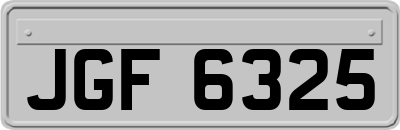 JGF6325