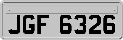 JGF6326