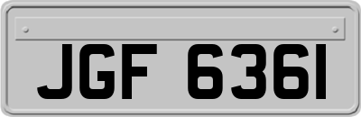 JGF6361