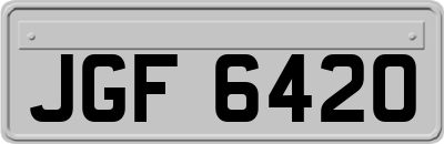 JGF6420