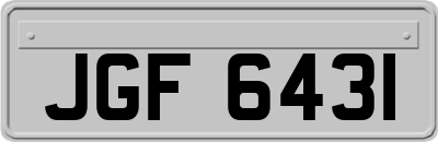JGF6431