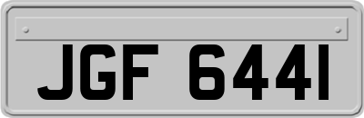 JGF6441