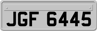 JGF6445