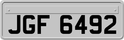 JGF6492