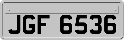 JGF6536