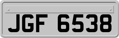 JGF6538