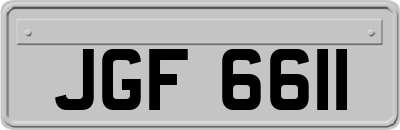 JGF6611