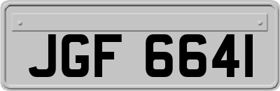 JGF6641