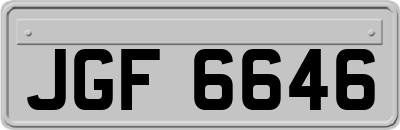 JGF6646
