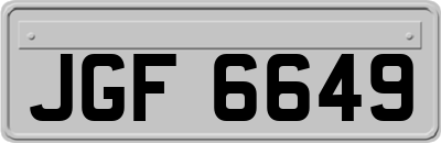 JGF6649