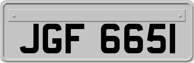 JGF6651
