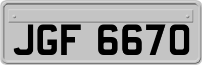 JGF6670