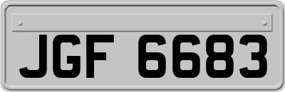 JGF6683