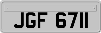 JGF6711