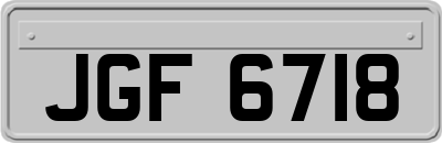 JGF6718