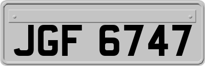JGF6747