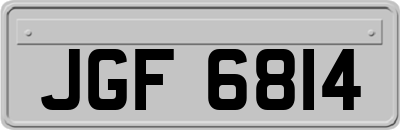 JGF6814
