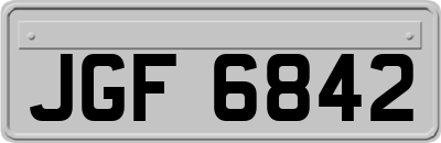 JGF6842