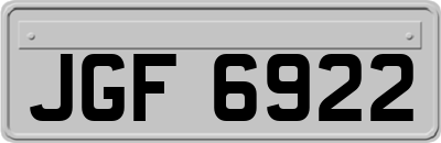 JGF6922