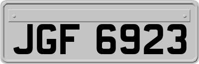 JGF6923