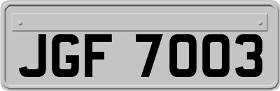 JGF7003