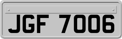 JGF7006