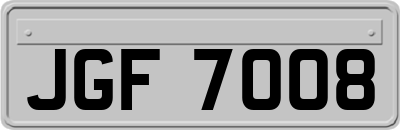 JGF7008