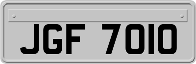 JGF7010