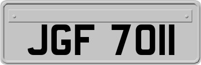 JGF7011