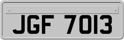 JGF7013