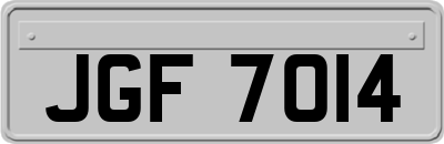 JGF7014