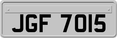 JGF7015