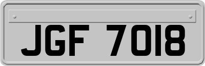 JGF7018