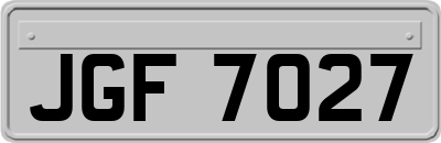 JGF7027