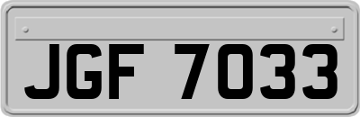 JGF7033