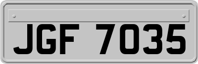 JGF7035
