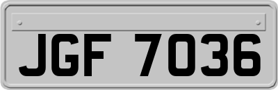 JGF7036