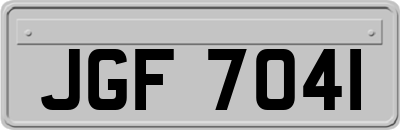 JGF7041