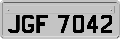 JGF7042