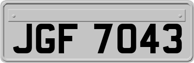 JGF7043