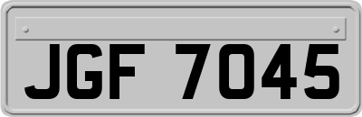 JGF7045