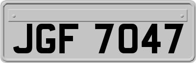 JGF7047