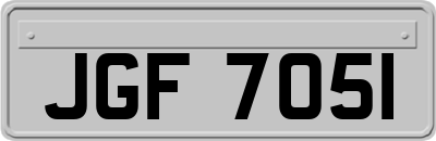 JGF7051