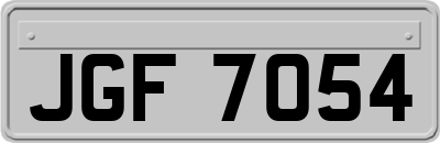 JGF7054
