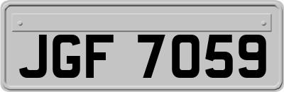 JGF7059
