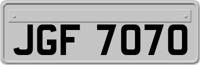 JGF7070