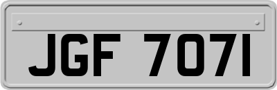 JGF7071